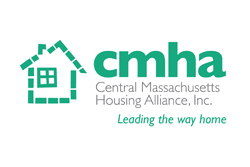 CMHA Logo